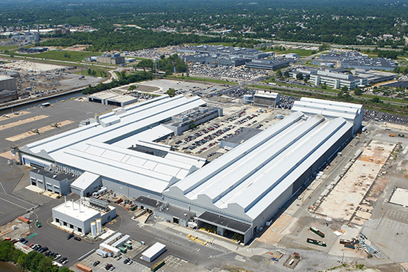 Mecanizado CNC Co., Ltd